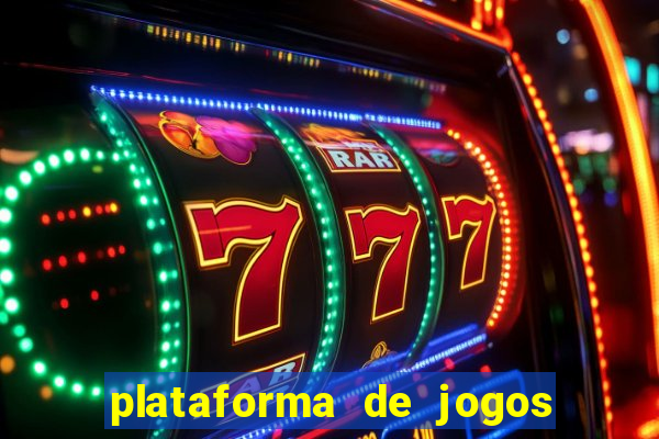 plataforma de jogos do silvio santos