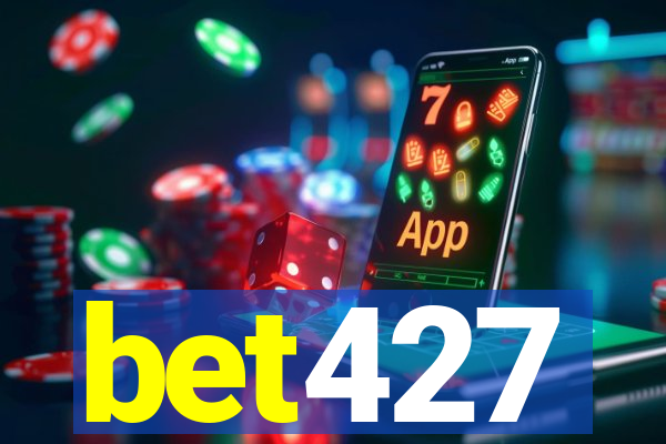 bet427