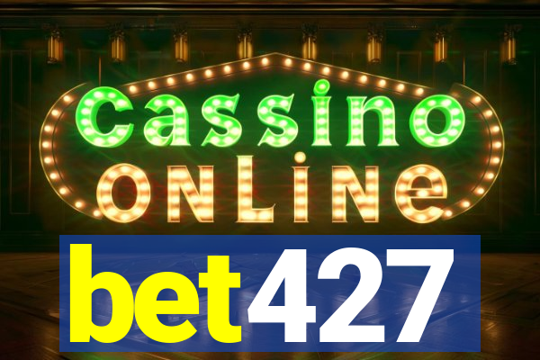 bet427