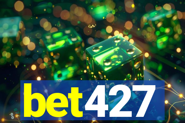 bet427