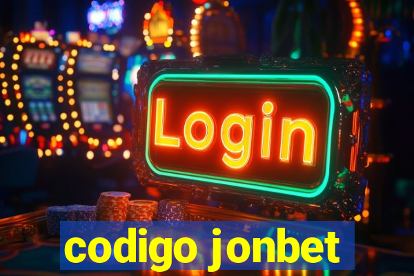 codigo jonbet