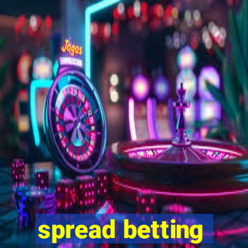 spread betting