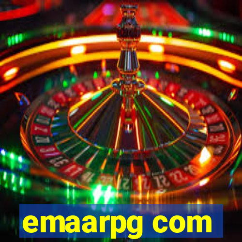 emaarpg com