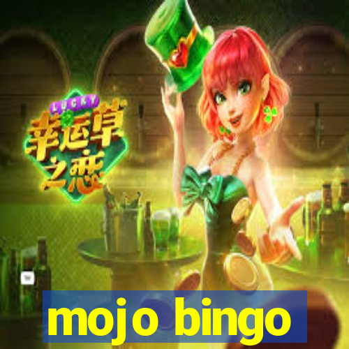 mojo bingo