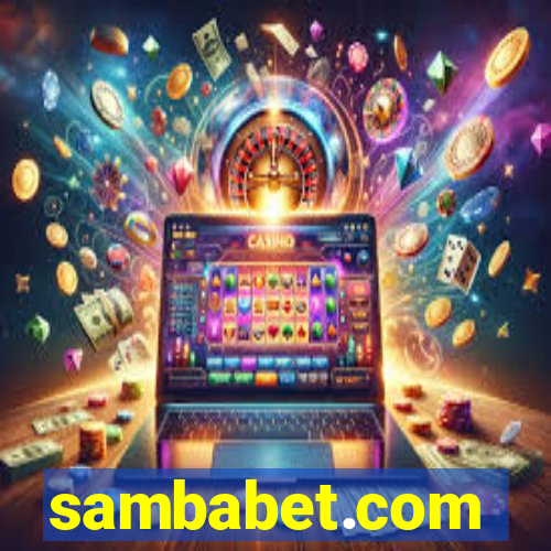 sambabet.com