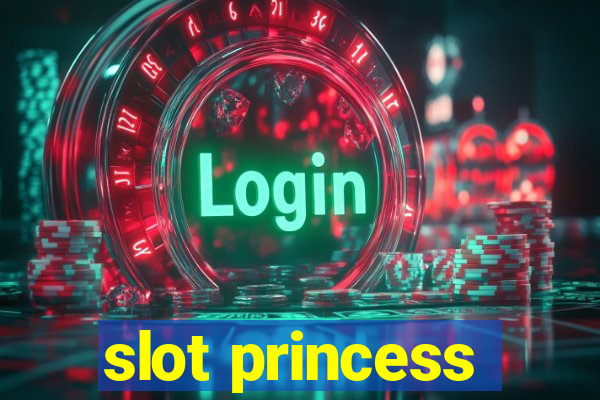 slot princess