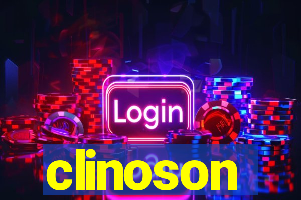 clinoson