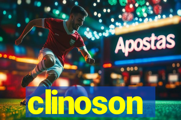 clinoson