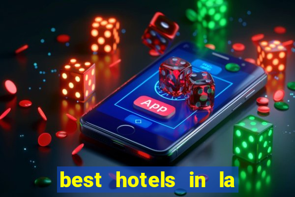 best hotels in la fortuna costa rica