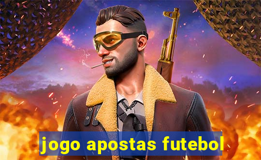 jogo apostas futebol