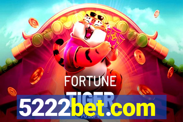 5222bet.com