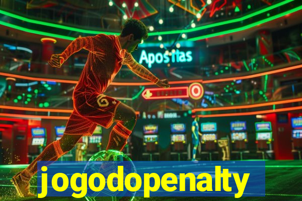 jogodopenalty