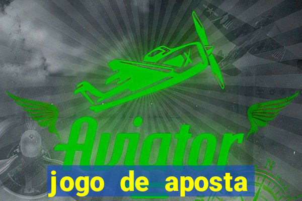 jogo de aposta online bet