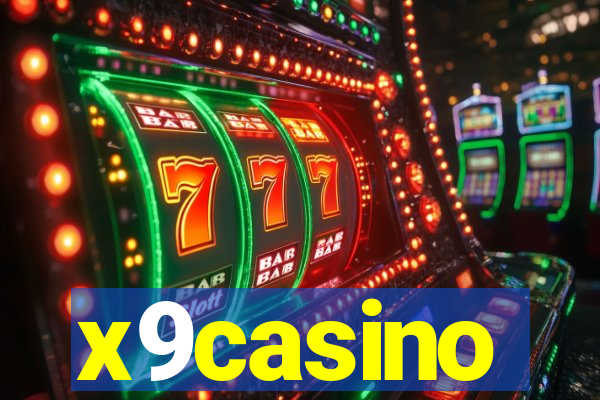 x9casino