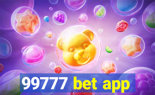 99777 bet app