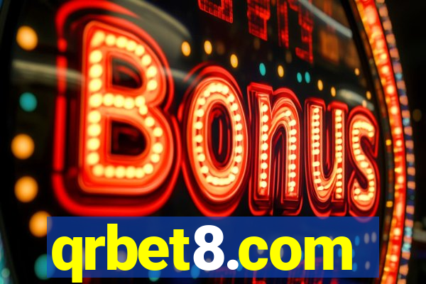 qrbet8.com