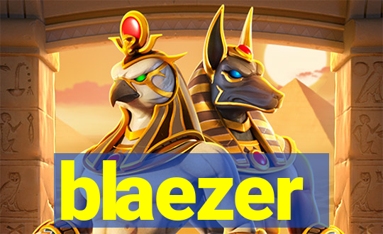 blaezer