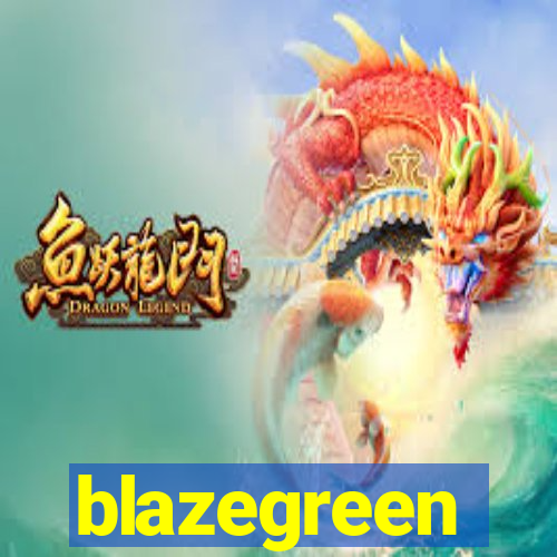 blazegreen