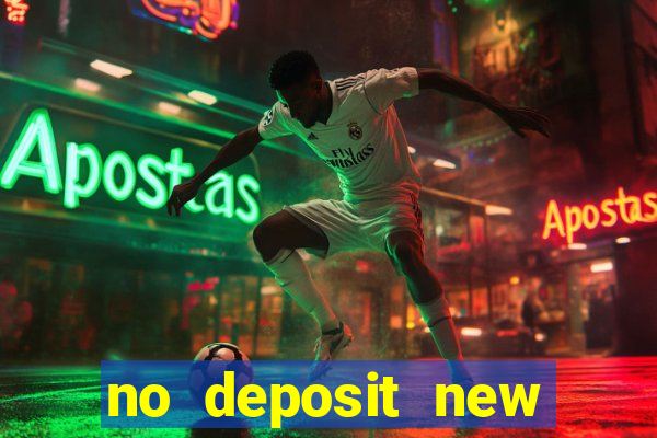 no deposit new bingo sites