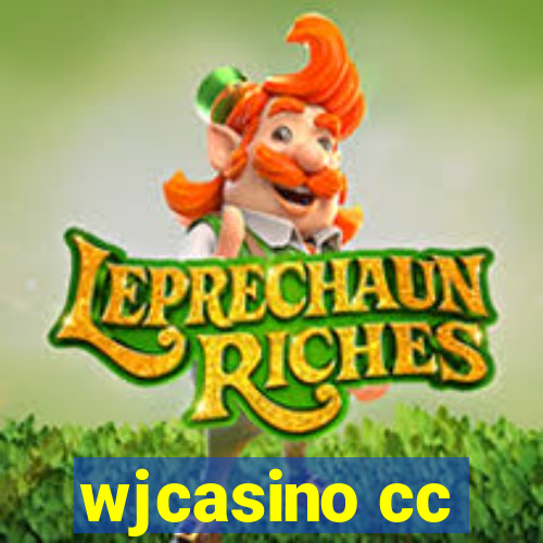 wjcasino cc