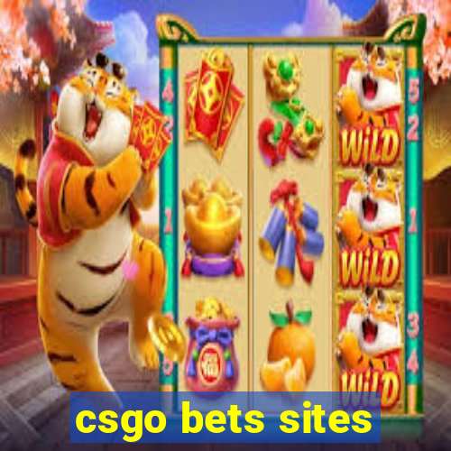 csgo bets sites