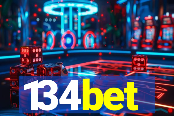 134bet