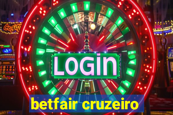 betfair cruzeiro