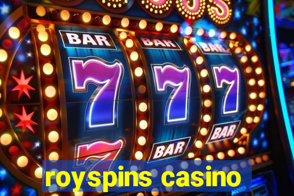 royspins casino