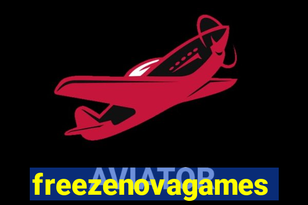 freezenovagames