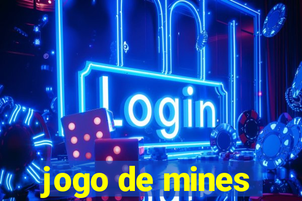 jogo de mines