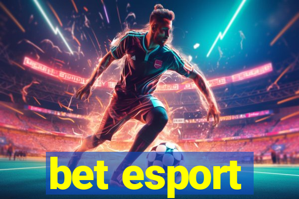 bet esport