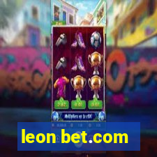 leon bet.com