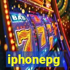 iphonepg