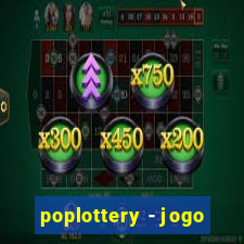 poplottery - jogo