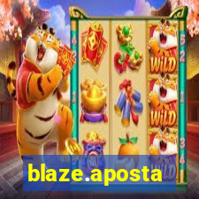 blaze.aposta