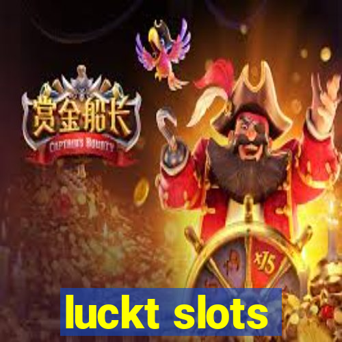 luckt slots