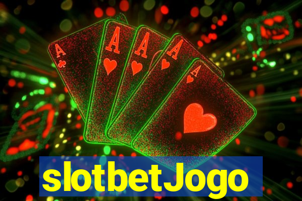 slotbetJogo