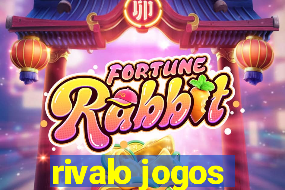 rivalo jogos