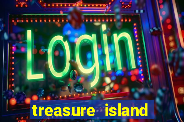 treasure island hotel and casino las vegas