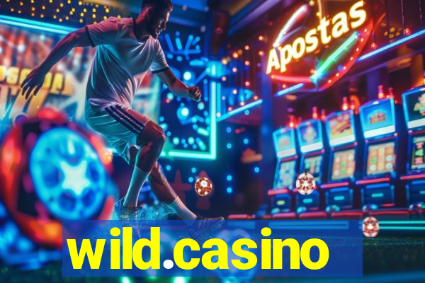 wild.casino