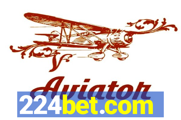 224bet.com