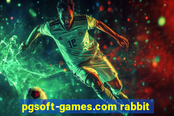 pgsoft-games.com rabbit