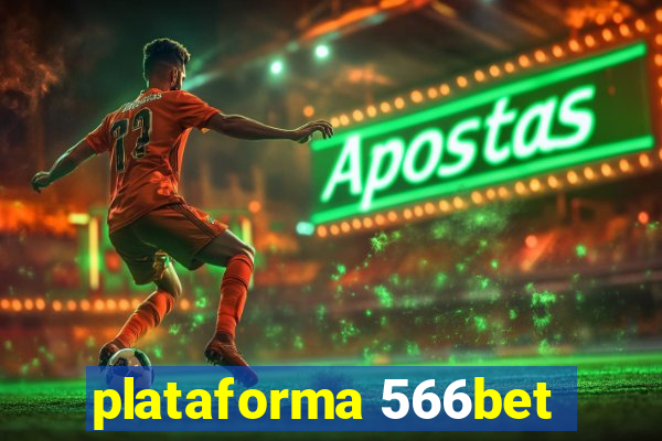 plataforma 566bet