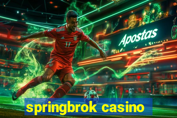 springbrok casino