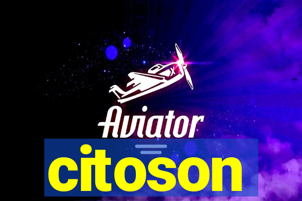 citoson