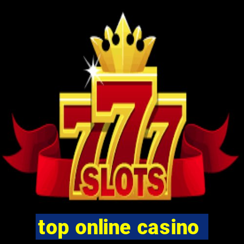 top online casino