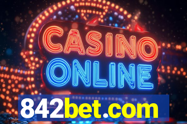 842bet.com