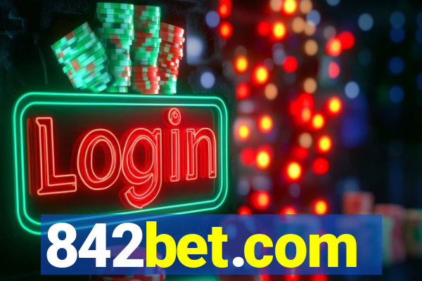 842bet.com