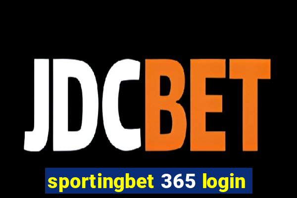 sportingbet 365 login