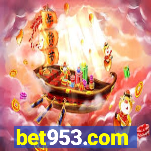 bet953.com